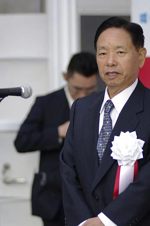 Terukazu Fujisawa