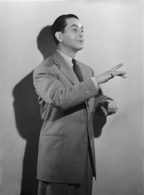 Jacques Hélian