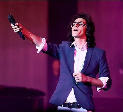 Morteza Pashaei