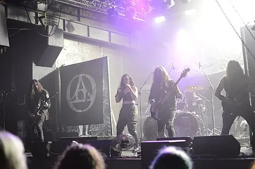 The Agonist