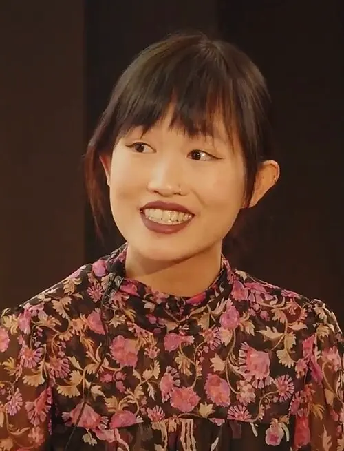 R.F. Kuang