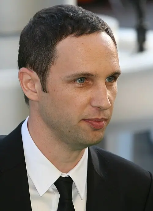 Jan P. Muchow