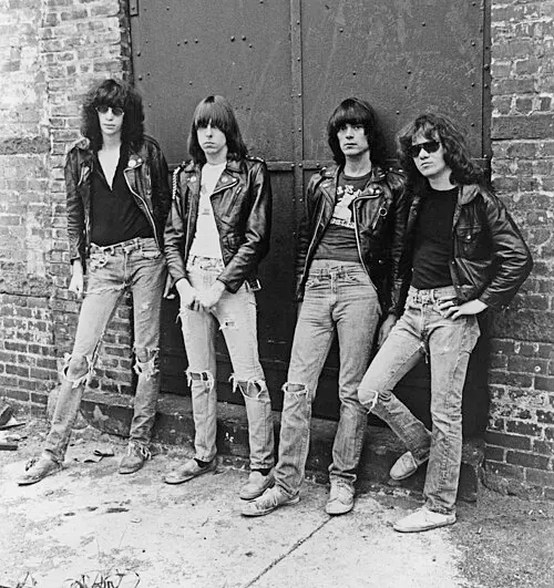 Ramones