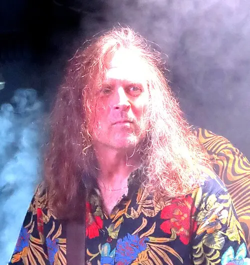 Hasse Fröberg