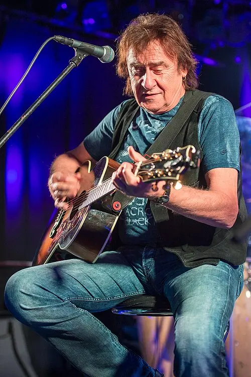 Dieter Birr