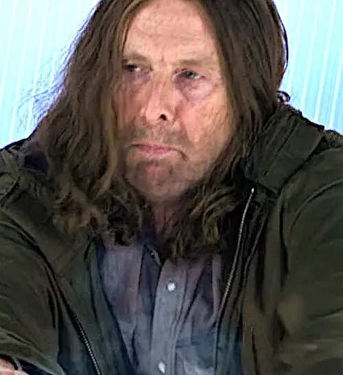 David Threlfall