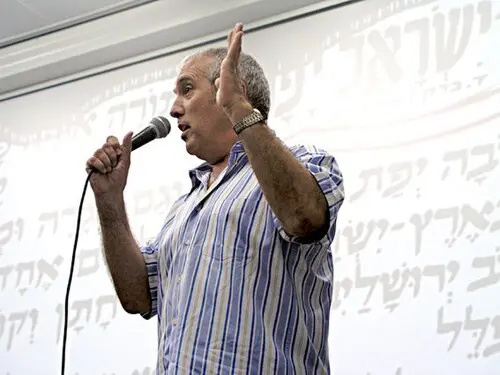 Dudu Barak