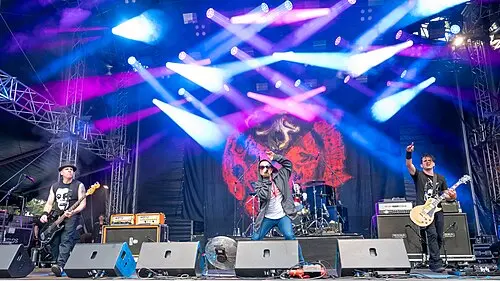 Life of Agony