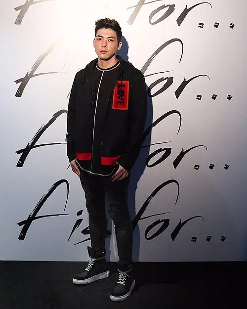 羅孝勇