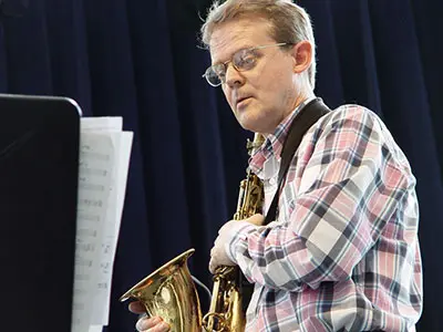 Ove Ingemarsson