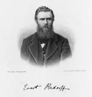 Ernst Rudorff