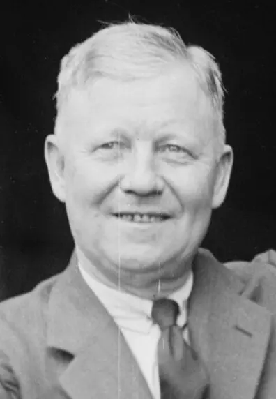 Arthur Pryor