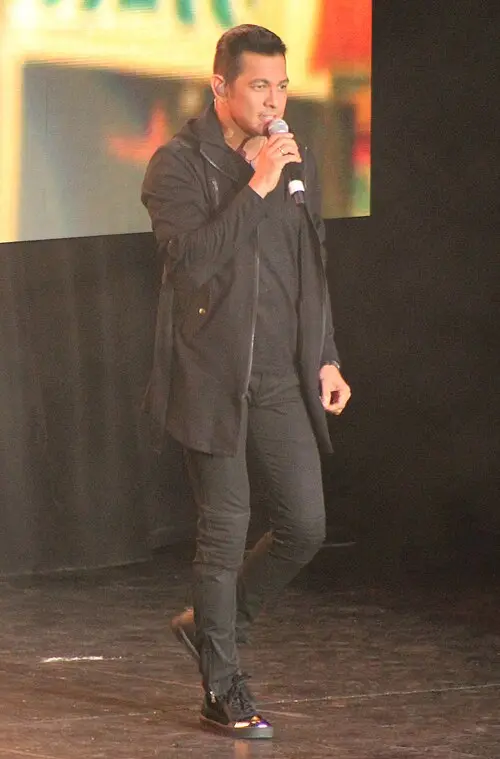 Gary Valenciano