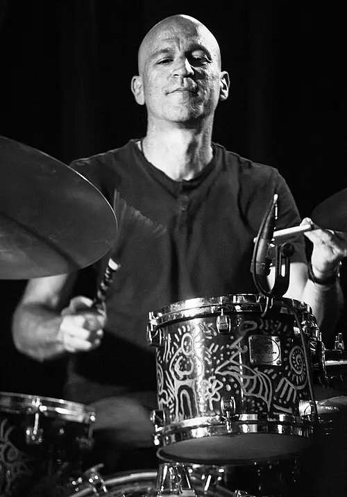 Tom Osander