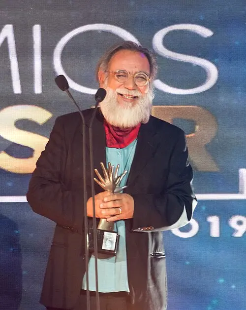 Sergio “Tilo” González