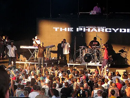 The Pharcyde