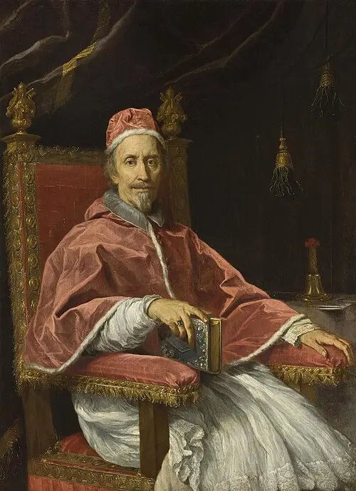 Giulio Rospigliosi