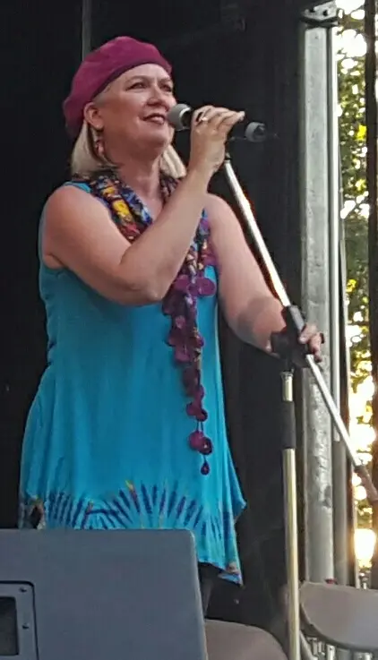 Carmen Campagne