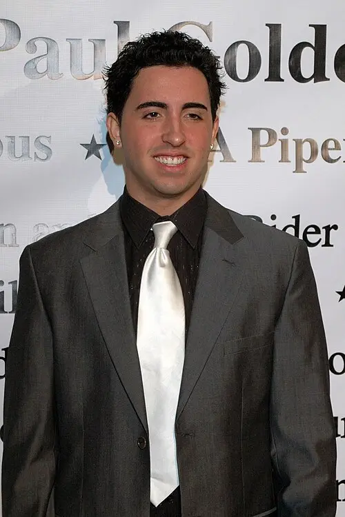 Colby O’Donis