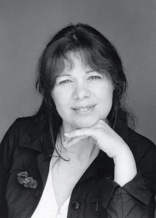 Sylvie Mamy