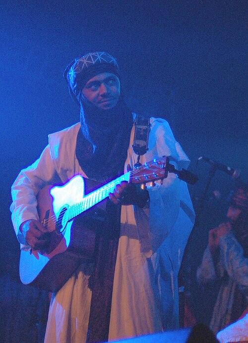 Alhousseini ag Abdoulahi
