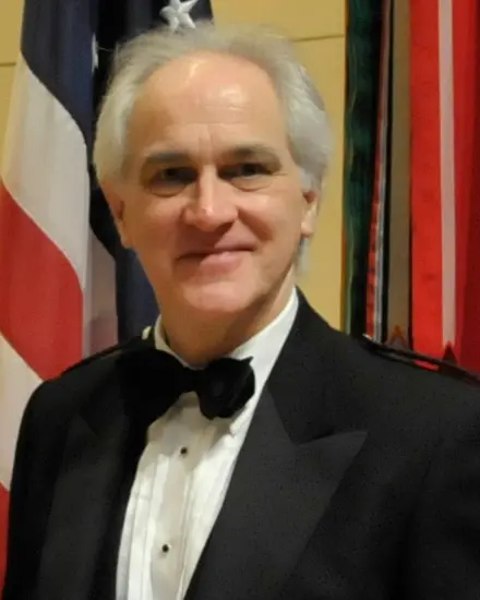 James Gourlay