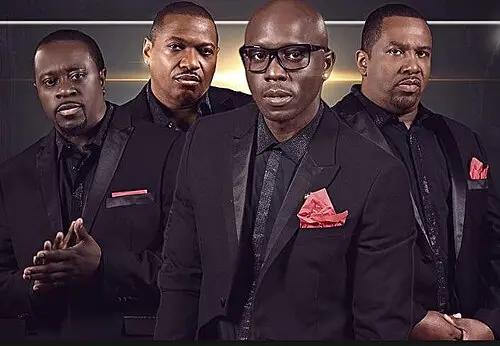 Blackstreet
