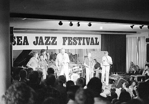 Dutch Swing College Band