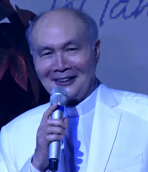 Vũ Thành An