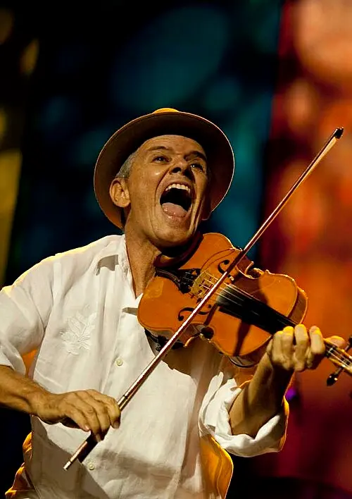 Antônio Nóbrega