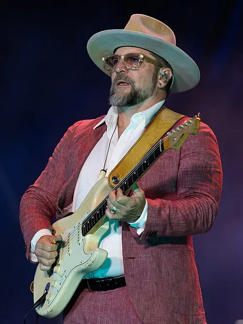 Coy Bowles