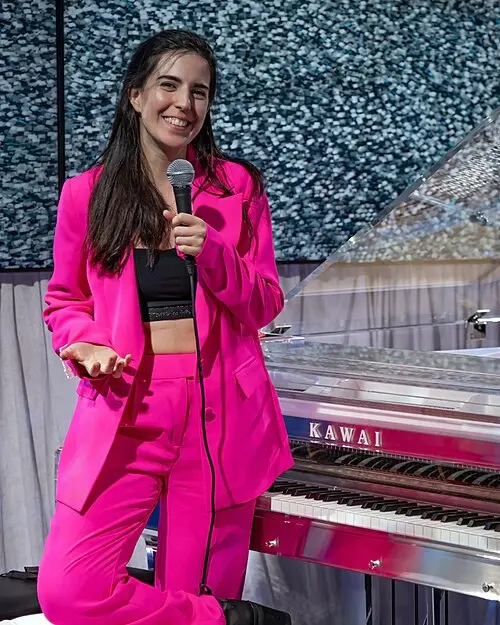 Ayşedeniz Gökçin