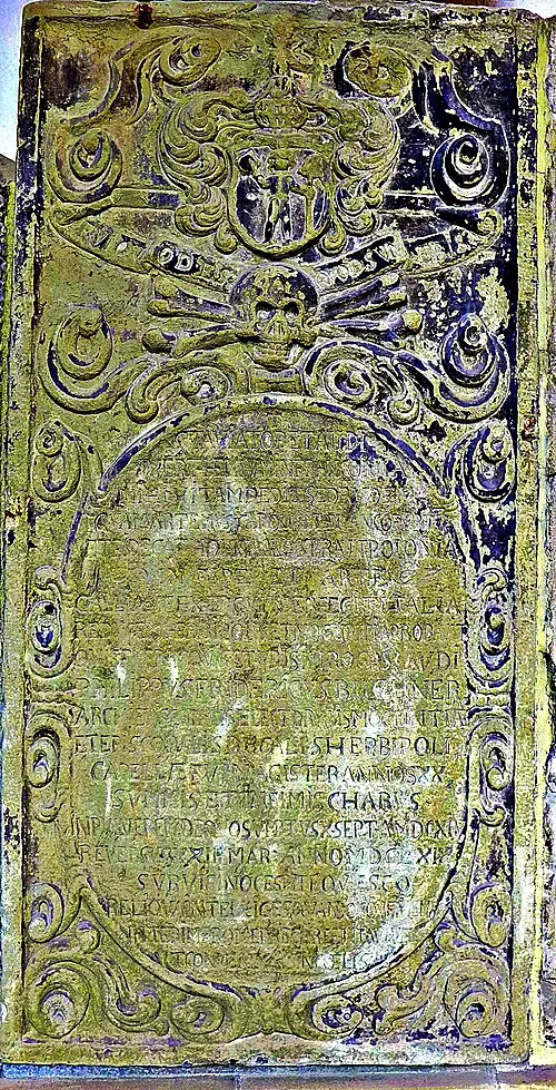 Philipp Friedrich Buchner