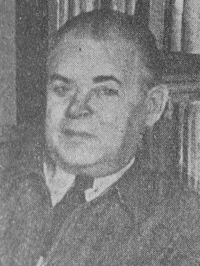 Aleksander Maliszewski