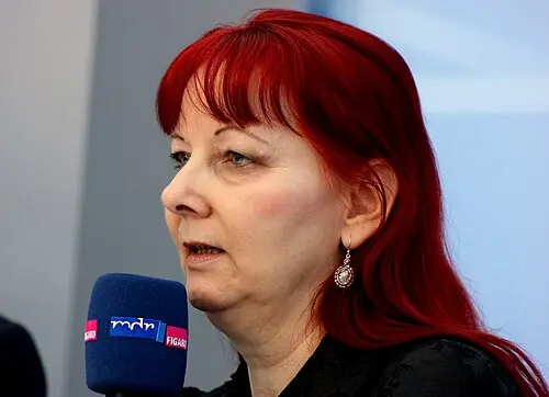 Sabine Ebert