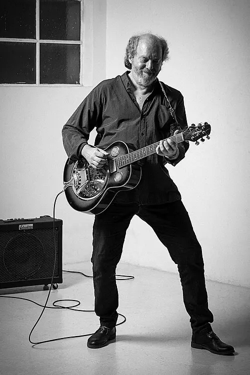 Claudio Kleiman
