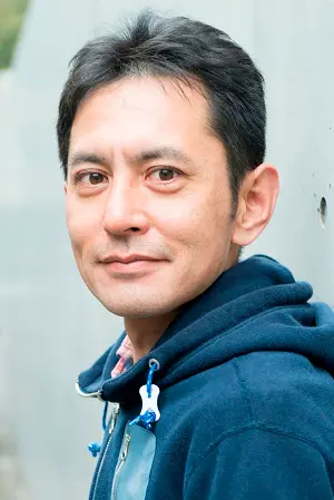宮崎吾朗