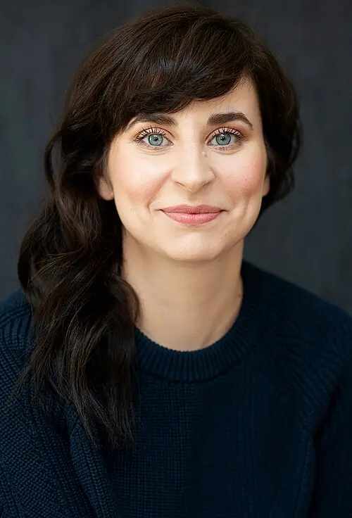 Sonia Cordeau