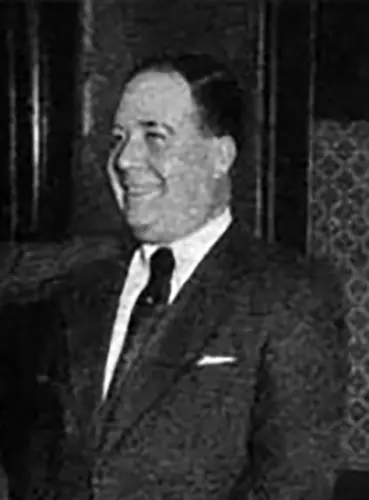 Rafael Tuegols