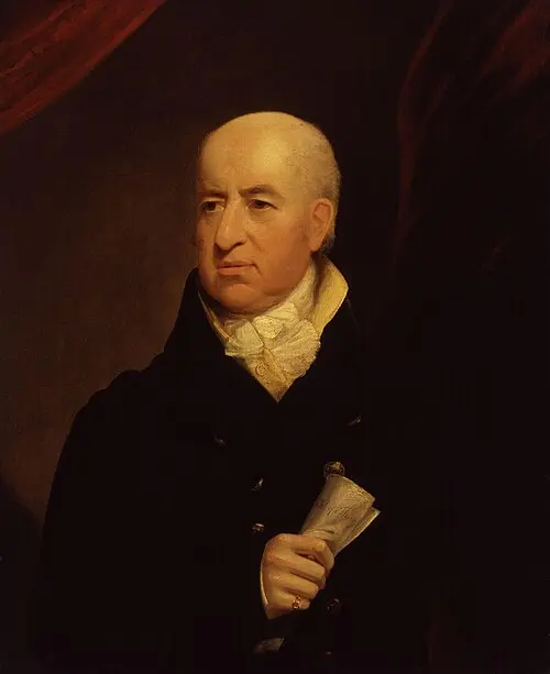 Charles Morris