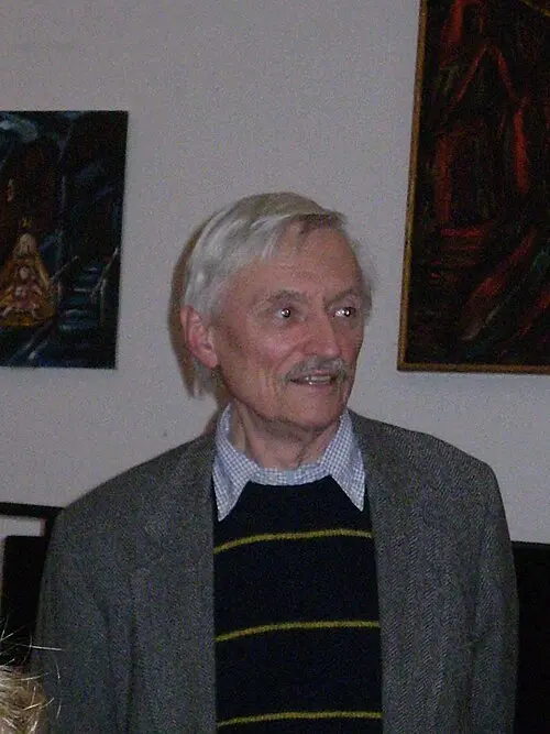 Леонід Грабовський