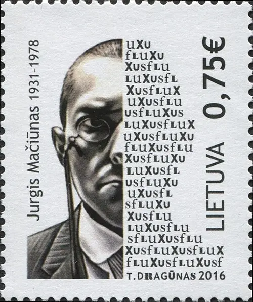 Jurgis Mačiūnas