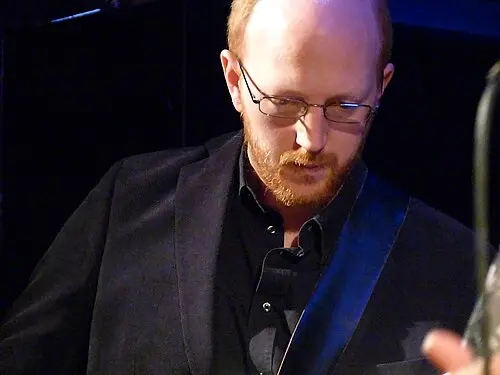 Martin Schulte