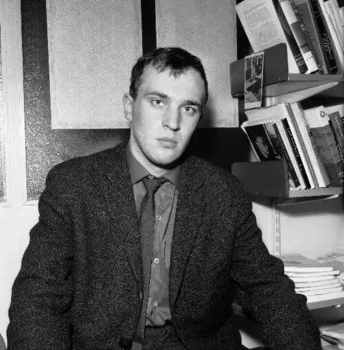 Jussi Kylätasku