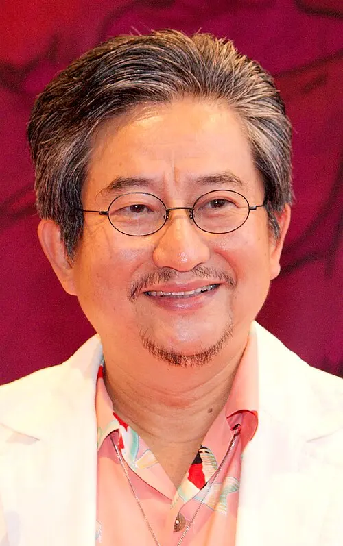 永井豪