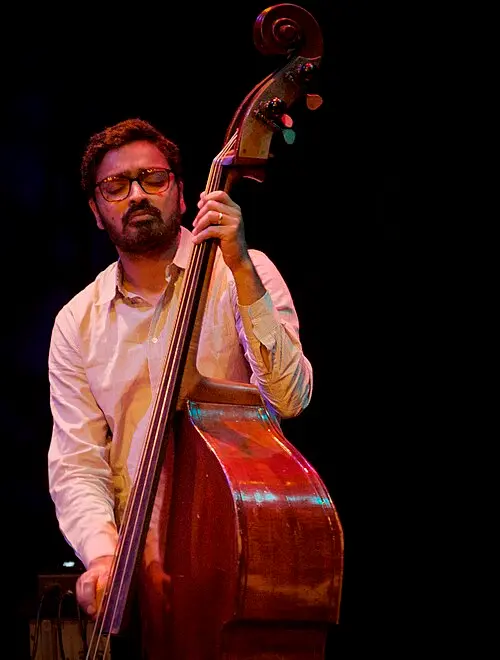 Harish Raghavan