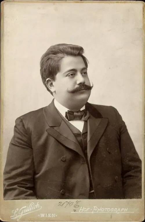 Heinrich Reinhardt