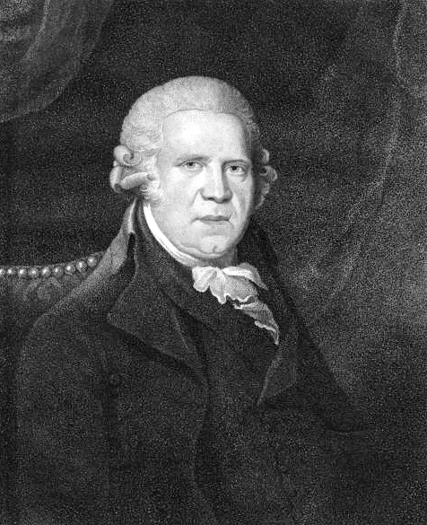 Edward Miller