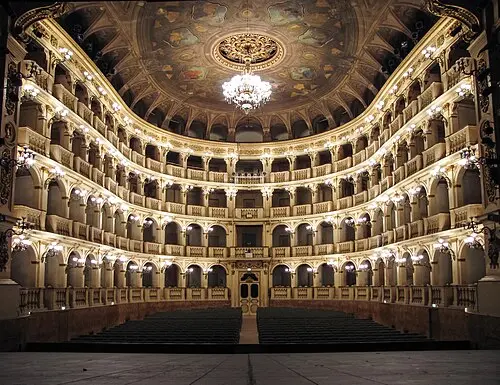 Orchestra del Teatro Comunale di Bologna
