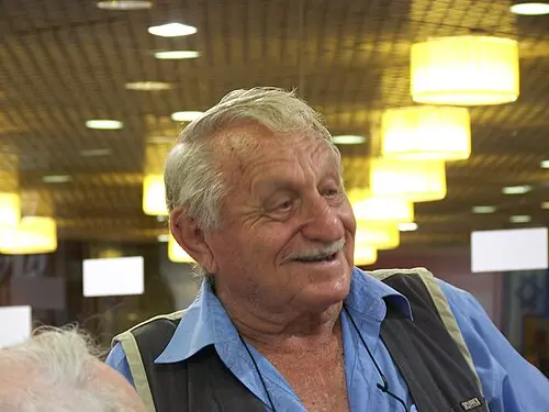 שאול ביבר